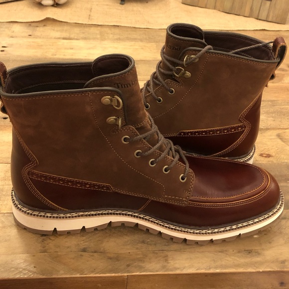 jackson landing boots